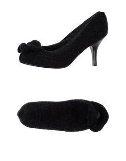 Biography By Engels-strijbol Pumps