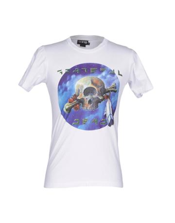 Together California T-shirts