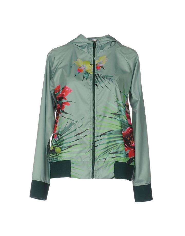 Nc.2 Paris Jackets
