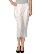 Elisabetta Franchi 3/4-length Shorts
