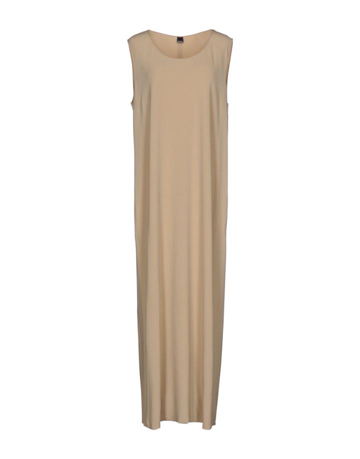 Sml Long Dresses
