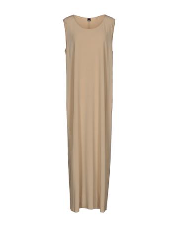 Sml Long Dresses