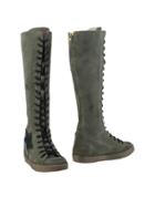 Ishikawa Boots