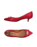 A Trois By Boccaccini Pumps