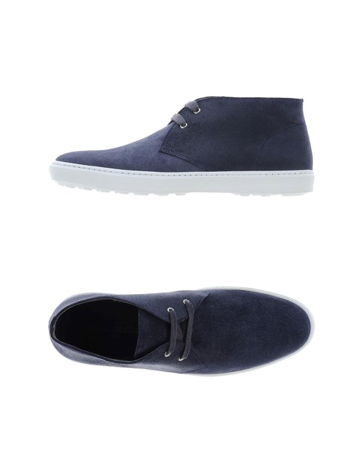 Profession: Bottier Sneakers