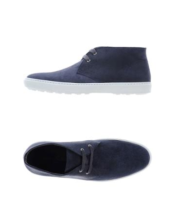 Profession: Bottier Sneakers