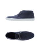 Profession: Bottier Sneakers