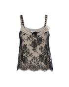 Christian Dior Boutique Tops