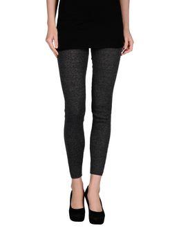 T By Alexander Wang Leggings