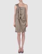 Dagmar Short Dresses