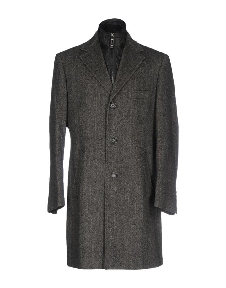 Mr. Ramos Coats