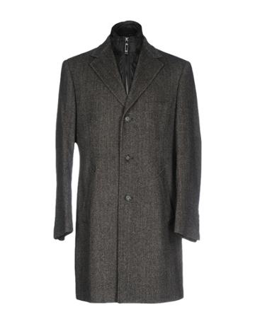 Mr. Ramos Coats