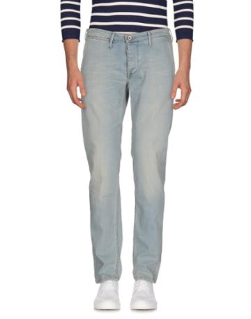 John Barritt Jeans