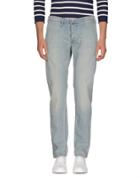 John Barritt Jeans