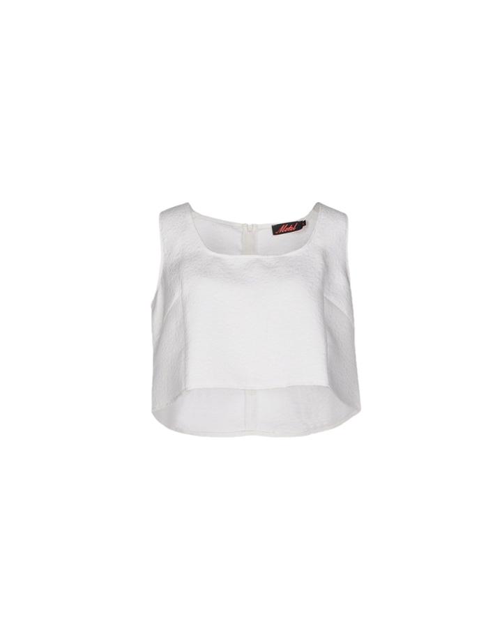 Motel Tops