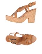 Sarah Summer Sandals