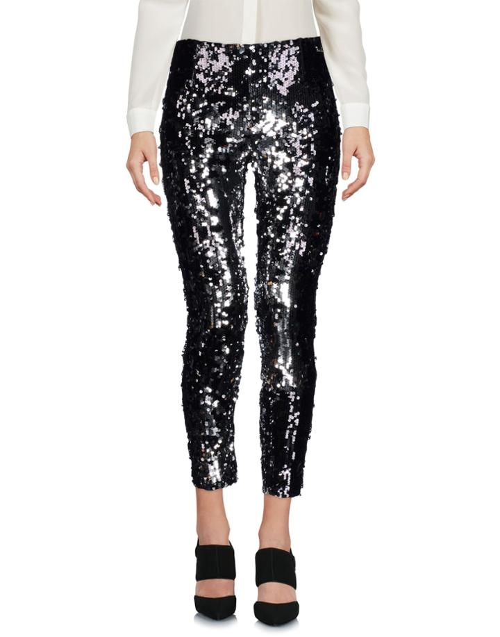 Mimi-mu  Firenze 3/4-length Shorts