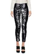 Mimi-mu  Firenze 3/4-length Shorts