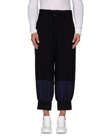 Y's Aspesi Casual Pants