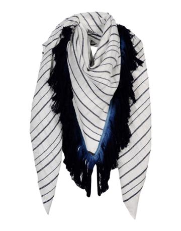 Melt Square Scarves