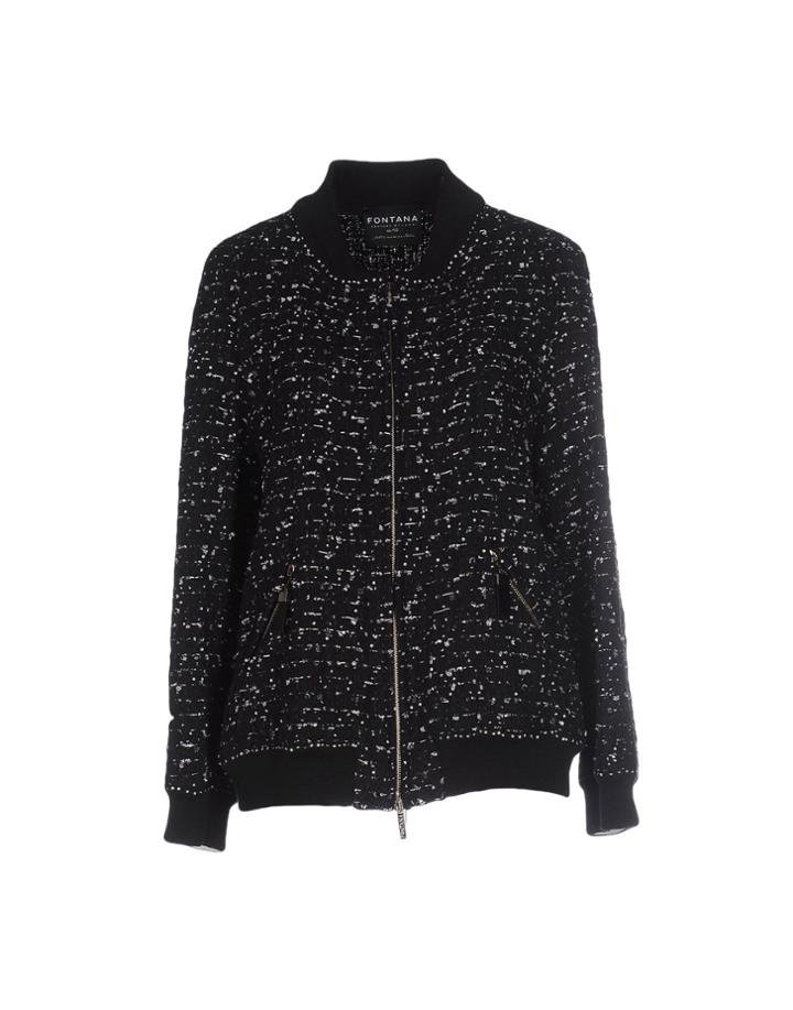 Fontana Couture Jackets