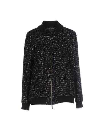 Fontana Couture Jackets