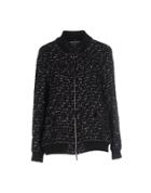 Fontana Couture Jackets