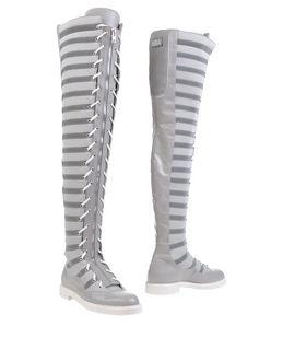 Hba Hood By Air Boots