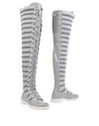 Hba Hood By Air Boots