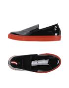 Yonder Star Sneakers