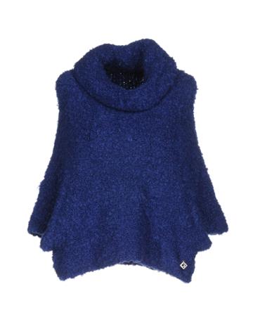 Gj Gaudi' Jeans Capes & Ponchos