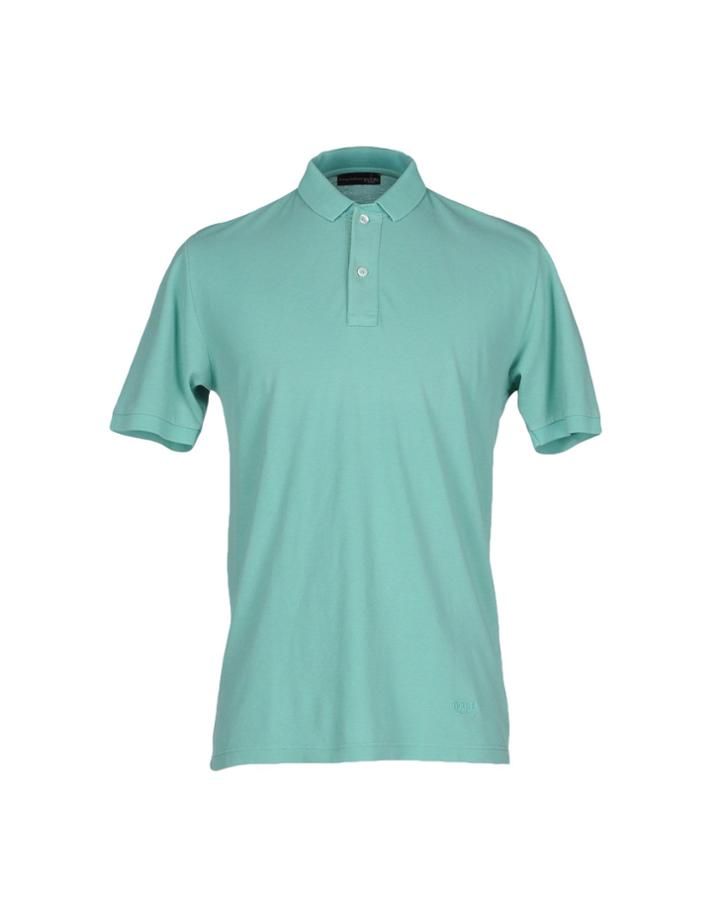 Barba Napoli Polo Shirts