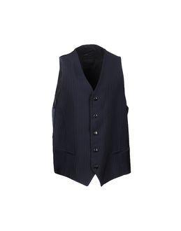 Carlo Pignatelli Cerimonia Vests
