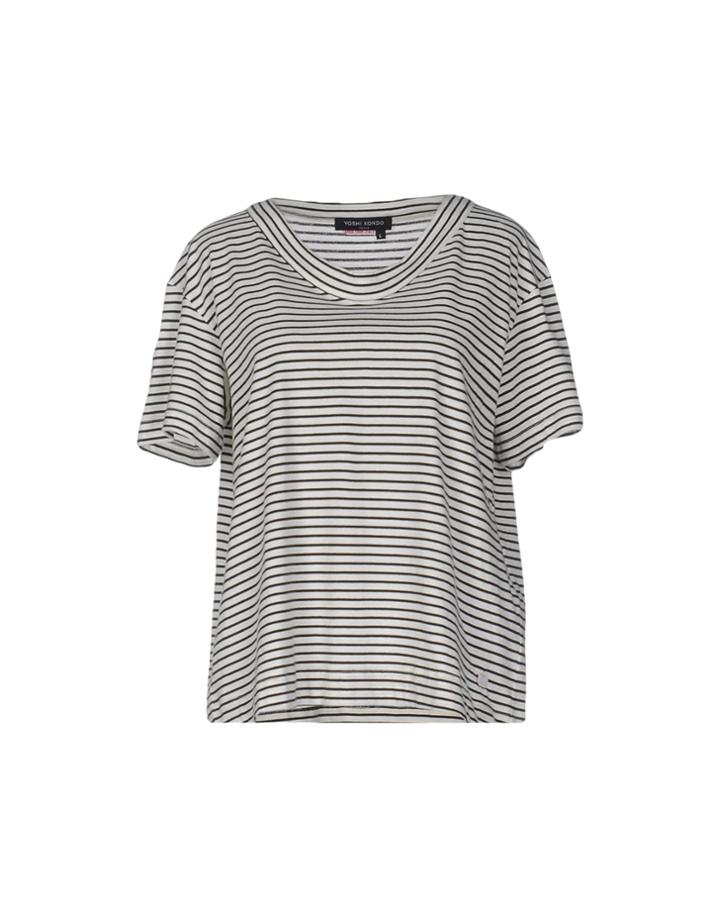 Yoshi Kondo T-shirts