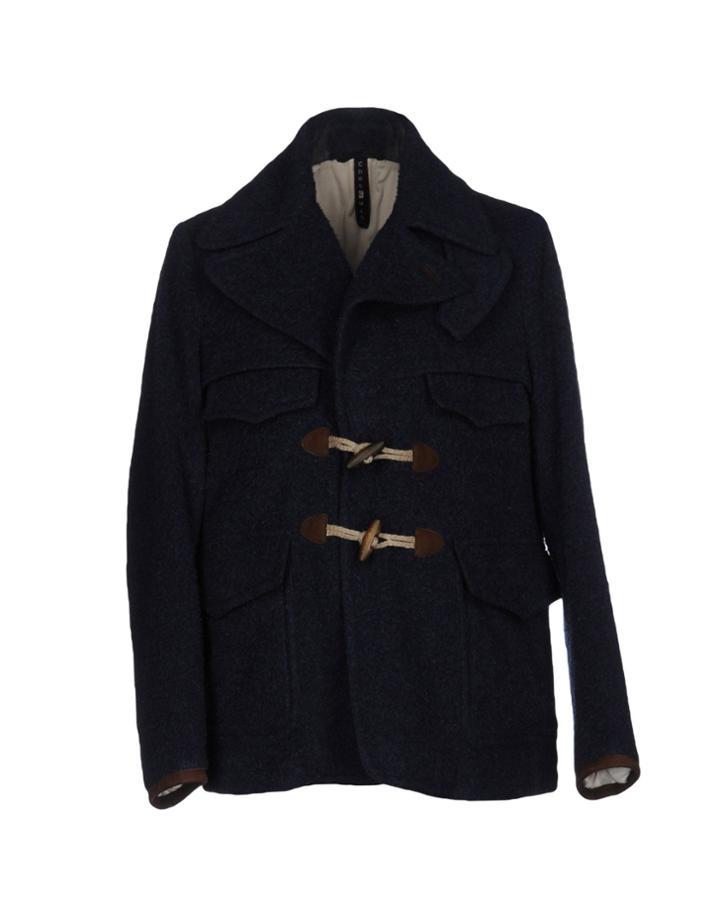 Chat C Win Coats