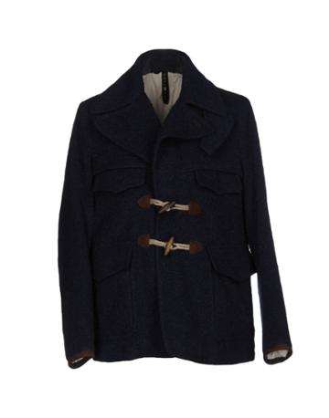 Chat C Win Coats