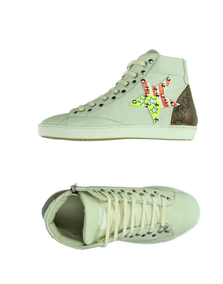 L' Artigiano Di Riccione Sneakers