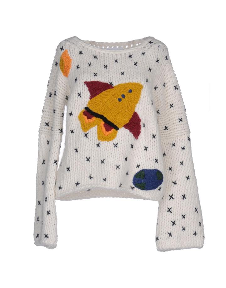 Paul & Yakov Sweaters