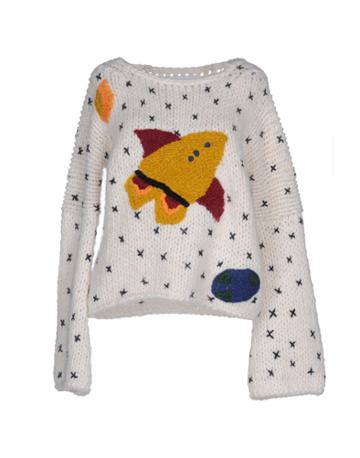 Paul & Yakov Sweaters