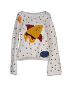 Paul & Yakov Sweaters