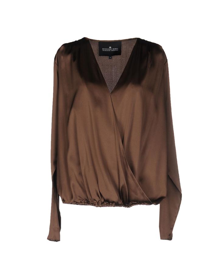 Designers Remix Charlotte Eskildsen Blouses