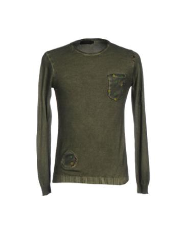 Displaj Sweaters