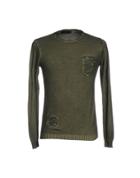Displaj Sweaters