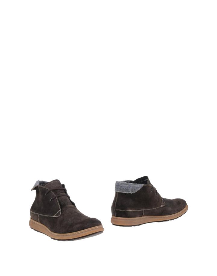 Bruschi Ankle Boots