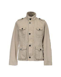 People Of Shibuya Jackets