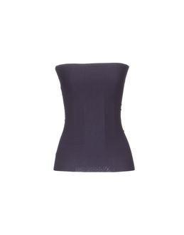 Patrizia Pepe Tube Tops