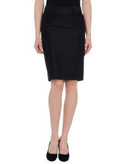 Mauro Grifoni Knee Length Skirts