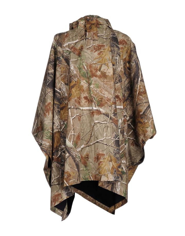 Mackintosh X Hike Capes