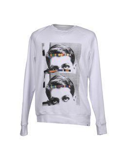 Woodwood Sweatshirts