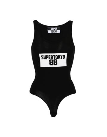 Stk Supertokyo Tops